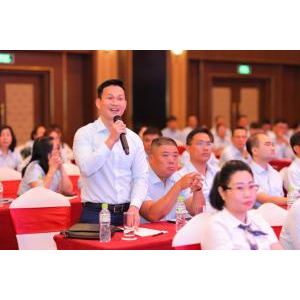 PJICO tổ chức thành công chương trình đào tạo Kế toán, Quản trị năm 2024